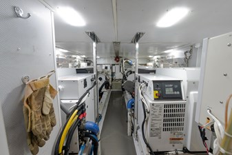 Engine Room
