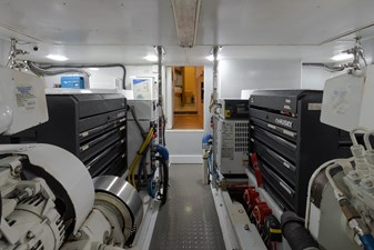Engine Room