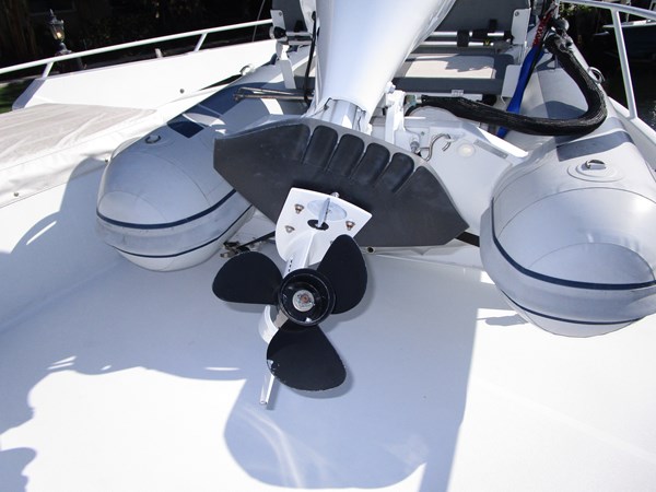 Tender engine as new