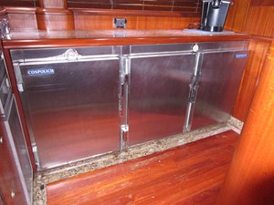 Custom refrigeration