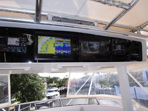 New Garmin MFDs and VHFs