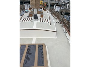 Cabintop aft