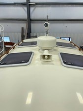 SOLEIL, Hinckley Picnic 36 EP, Rooftop Instruments