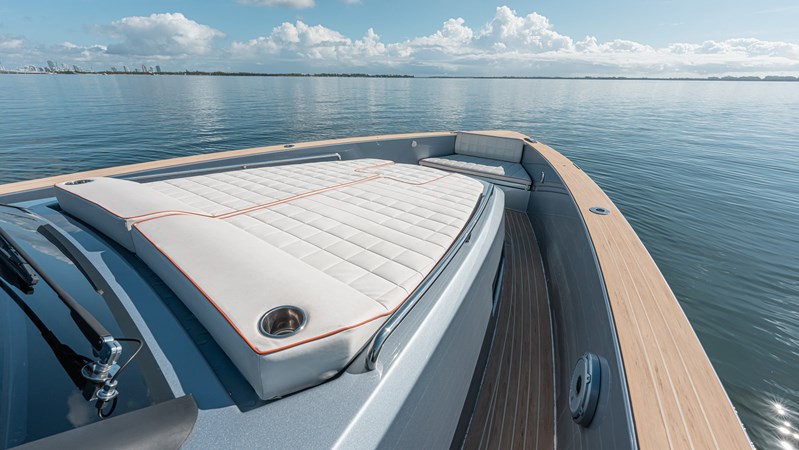 2022 Pardo Yachts 43