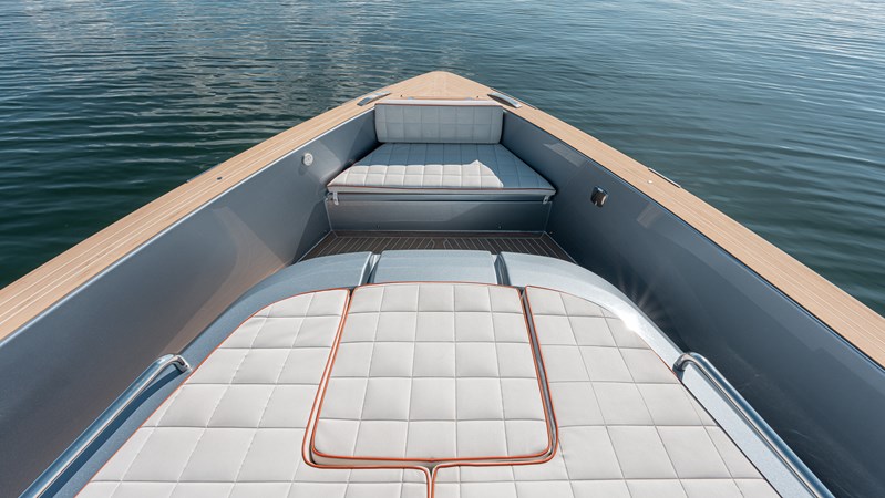 2022 Pardo Yachts 43