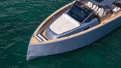 2022 Pardo Yachts 43