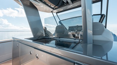 2022 Pardo Yachts 43