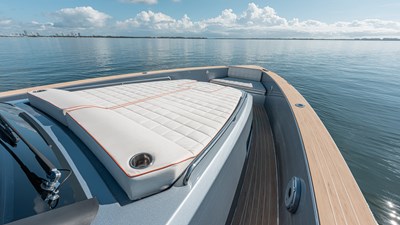 2022 Pardo Yachts 43