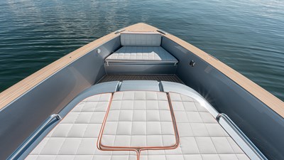 2022 Pardo Yachts 43