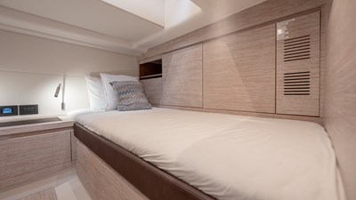 2022 Pardo Yachts 43