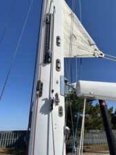 Furling Mainsail