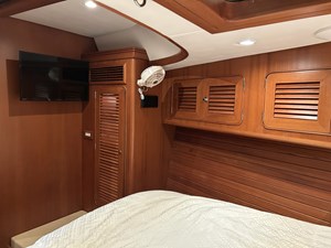 VIP Cabin Port
