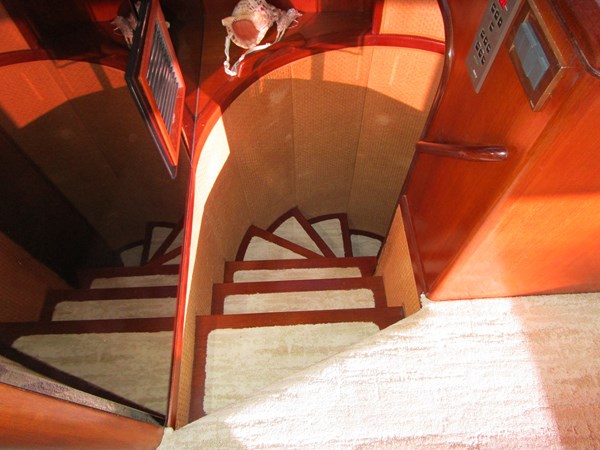 Salon steps to master