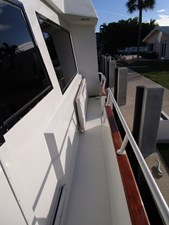 Side deck
