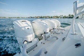 Outboard Engines