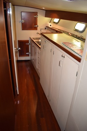 Galley