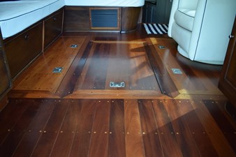 Salon Flooring