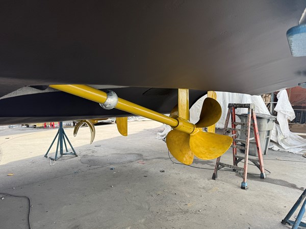 January 2026 Bottom Service