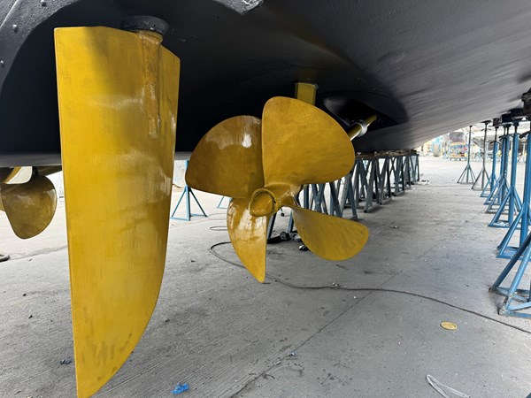 January 2026 Bottom Service