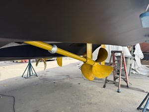 January 2026 Bottom Service