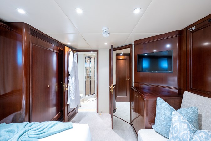 Guest Stateroom