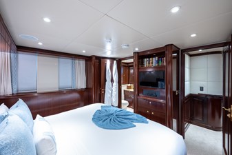 Port VIP Stateroom