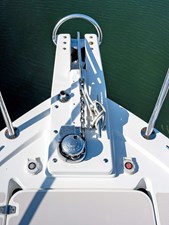 ARCHIMEDES, 2005 Back Cove 29 Hard Top