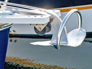 ARCHIMEDES, 2005 Back Cove 29 Hard Top