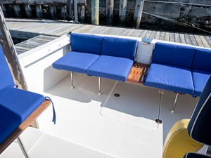 ARCHIMEDES, 2005 Back Cove 29 Hard Top