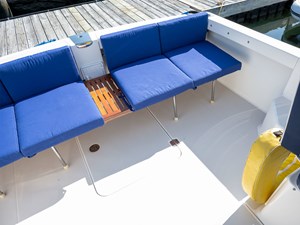 ARCHIMEDES, 2005 Back Cove 29 Hard Top