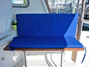 ARCHIMEDES, 2005 Back Cove 29 Hard Top