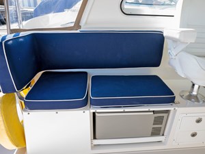 ARCHIMEDES, 2005 Back Cove 29 Hard Top