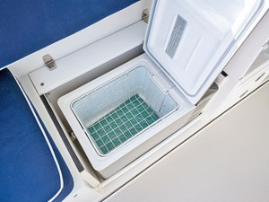 ARCHIMEDES, 2005 Back Cove 29 Hard Top