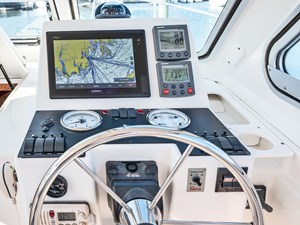 ARCHIMEDES, 2005 Back Cove 29 Hard Top