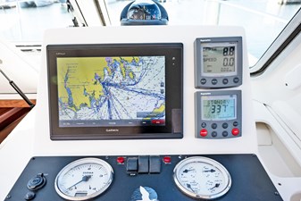 ARCHIMEDES, 2005 Back Cove 29 Hard Top