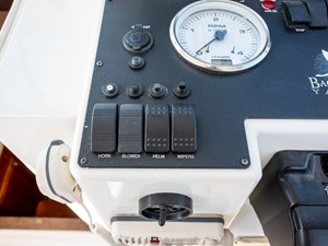 ARCHIMEDES, 2005 Back Cove 29 Hard Top