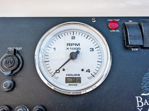 ARCHIMEDES, 2005 Back Cove 29 Hard Top