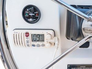 ARCHIMEDES, 2005 Back Cove 29 Hard Top