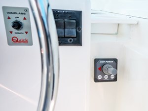 ARCHIMEDES, 2005 Back Cove 29 Hard Top