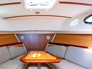 ARCHIMEDES, 2005 Back Cove 29 Hard Top