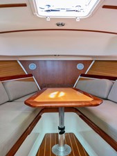 ARCHIMEDES, 2005 Back Cove 29 Hard Top