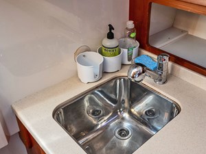 ARCHIMEDES, 2005 Back Cove 29 Hard Top