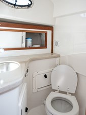 ARCHIMEDES, 2005 Back Cove 29 Hard Top