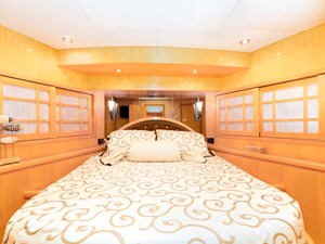 2003 Hargrave 68 Open Flybridge Melodious II16