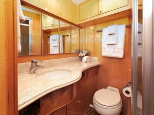 2003 Hargrave 68 Open Flybridge Melodious II17