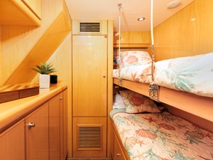 2003 Hargrave 68 Open Flybridge Melodious II36