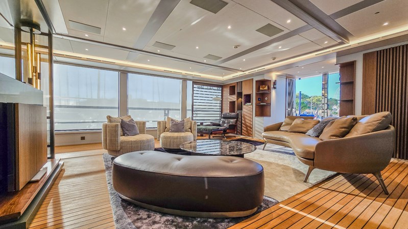 24 MMGI 44M Superyacht for Sale