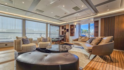 25 MMGI 44M Superyacht for Sale