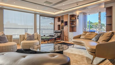 26 MMGI 44M Superyacht for Sale