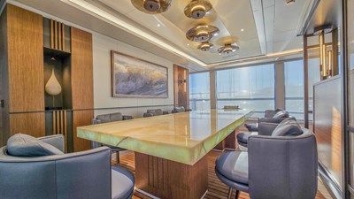 29 MMGI 44M Superyacht for Sale